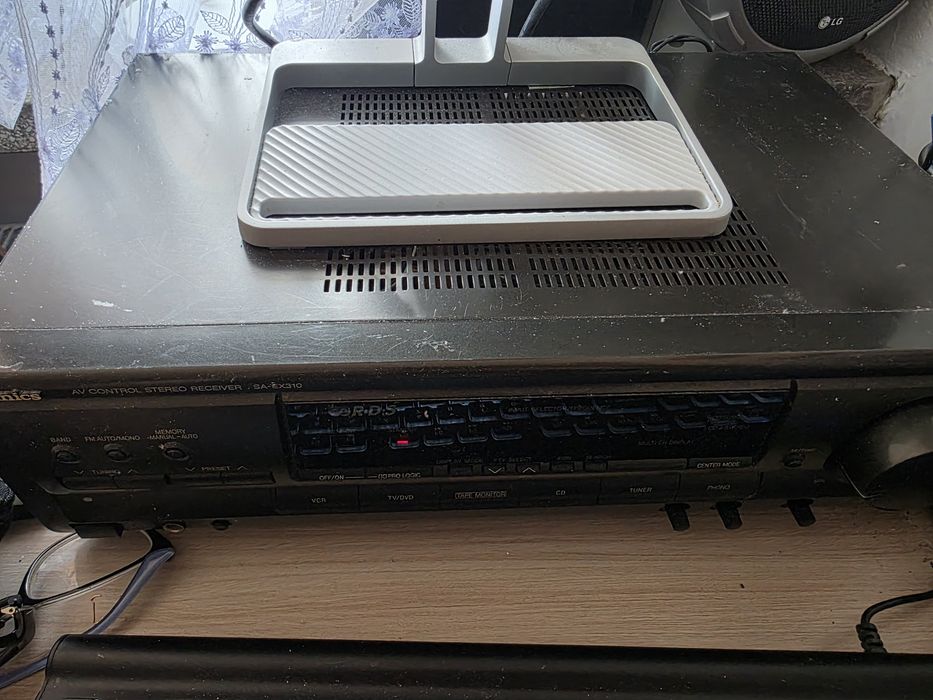 Amplituner TECHNICS SA-EX310