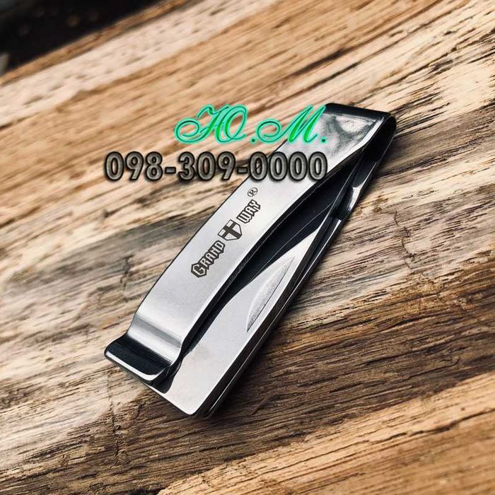 Складной нож/Нож Зажим для денег/Нож на подарок