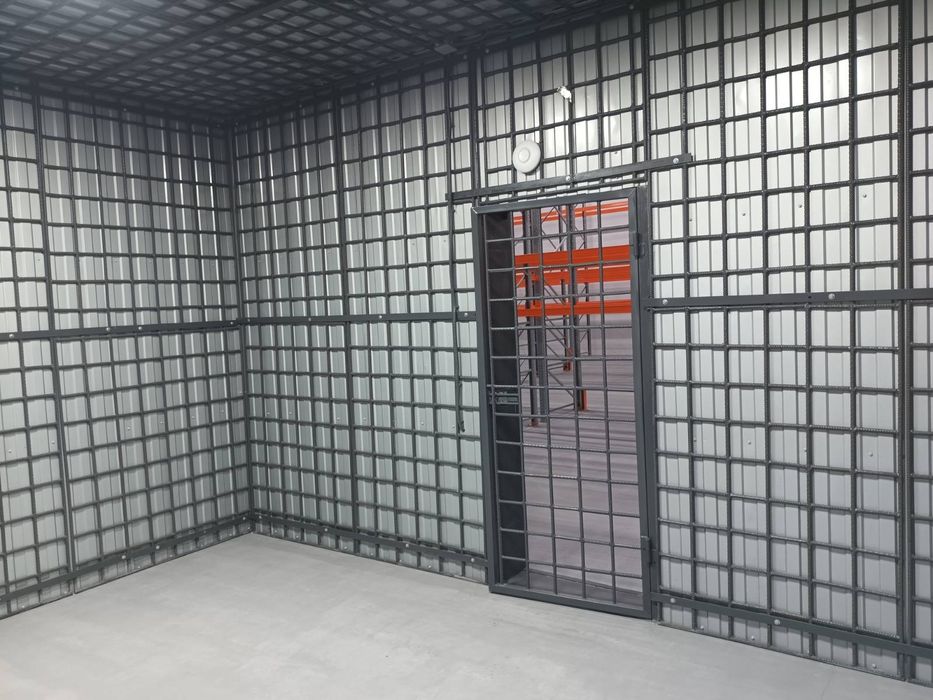 Склад, фарм - склад.