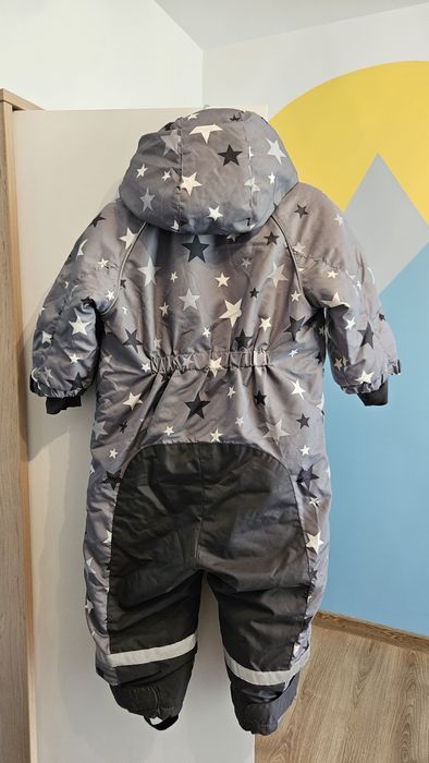 Kombinezon zimowy H&M rozm. 86
