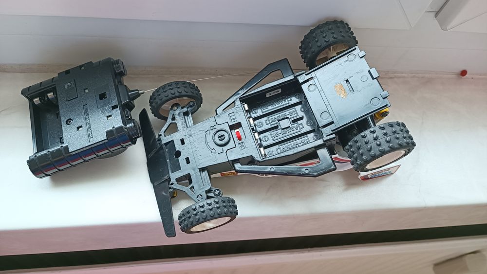 Машинка TAIYO minihopper