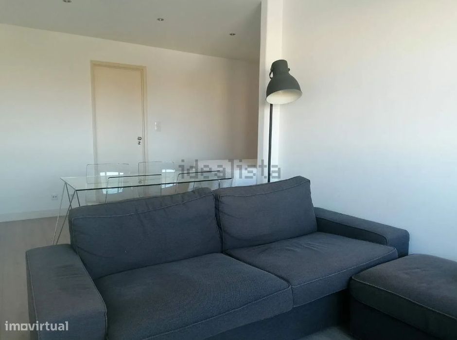 Apartamento, Olivais