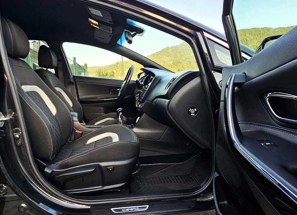 KIA CEED 1.6d 136cv GT LINE - NACIONAL 1DONO