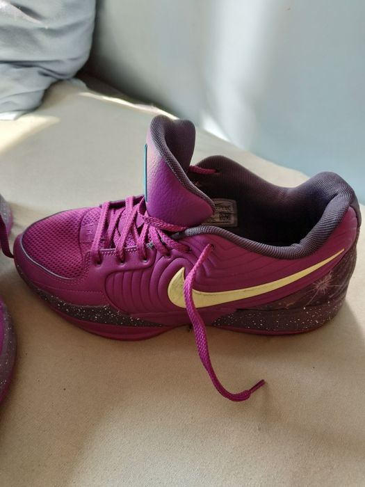Buty Nike Ja 2 stargazer