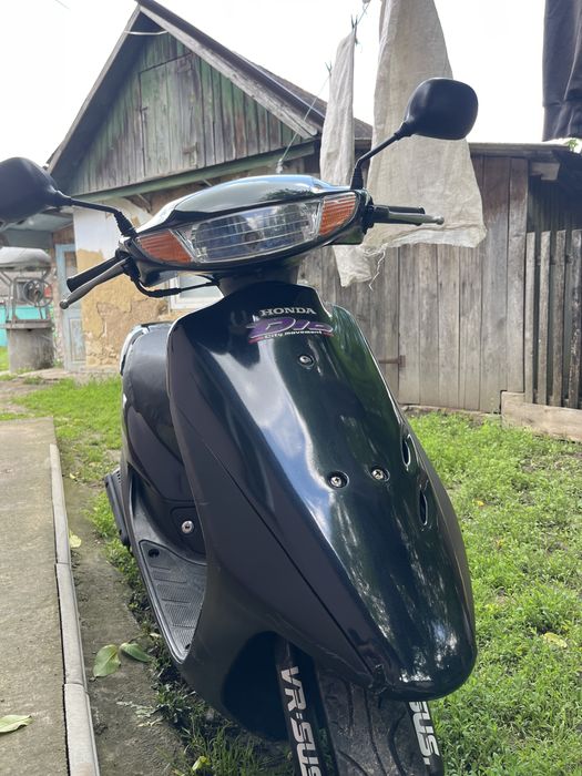 Honda dio AF34.