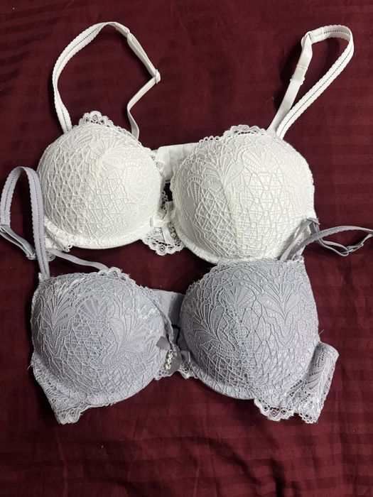 Бюстгалтер push-up 75A