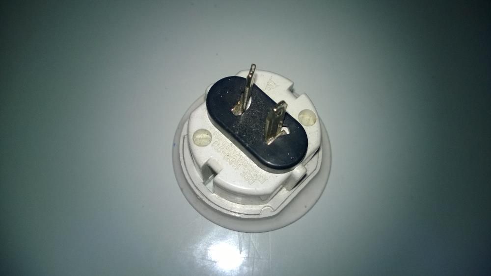 Adaptador internacional de viagem