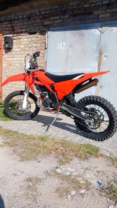 Beta xtrainer 2T 250