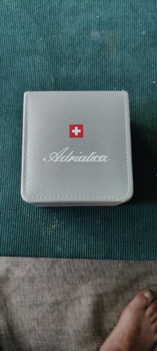 Zegarek adriatica