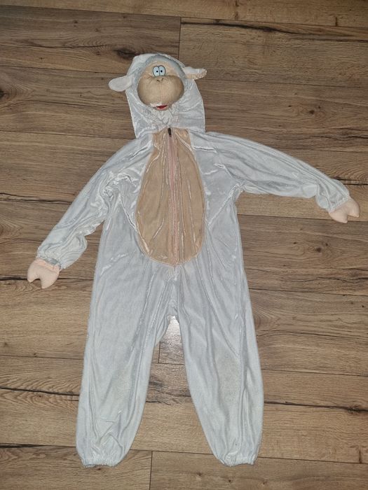 Stroj owieczki r 3/5 lat