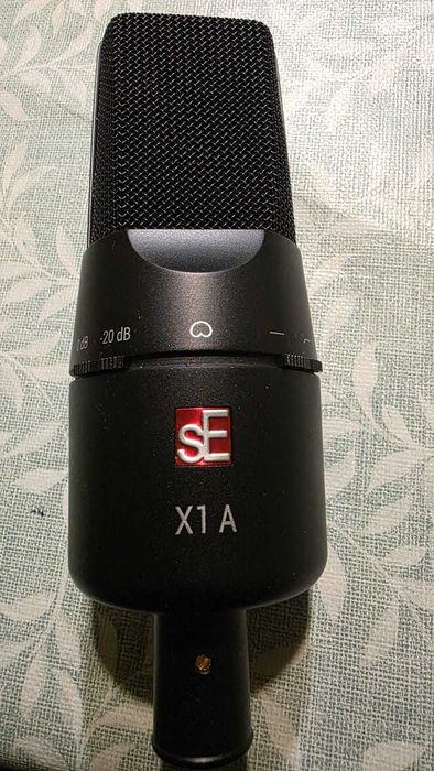 SE Electronics X1A