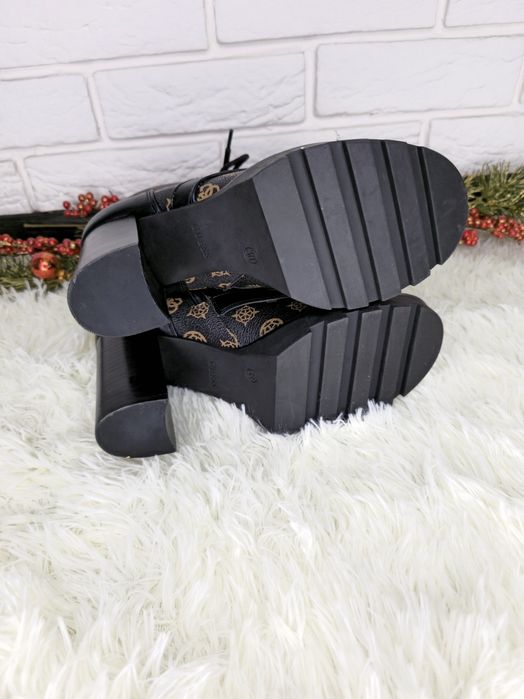 Ботинки Ботильоны Guess 38