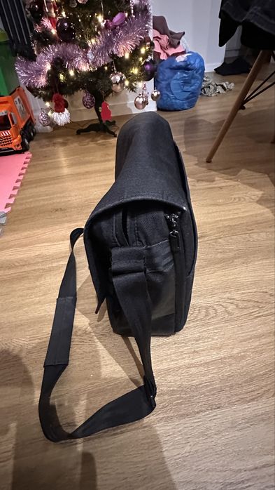 Torba Mutsy Nio - do innych wózkow rownież idealnie pasuje