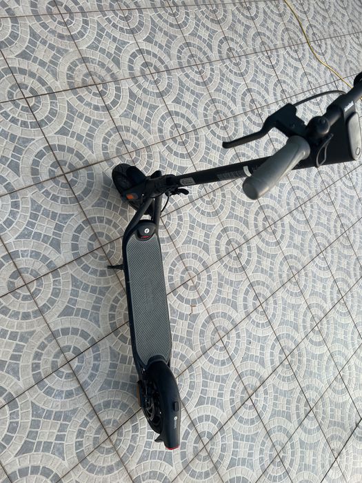 Trotinete Ninebot