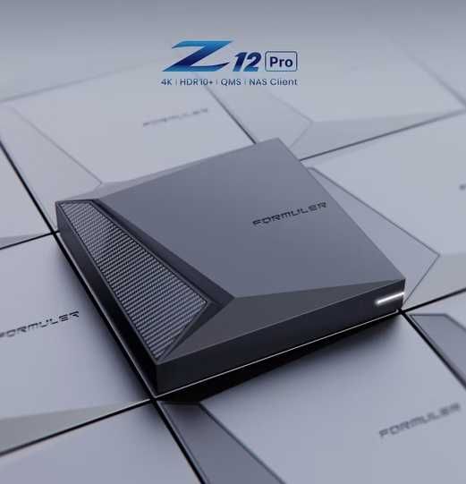 Formuler Z12 PRO BT3 2GB/16GB Full IPTV