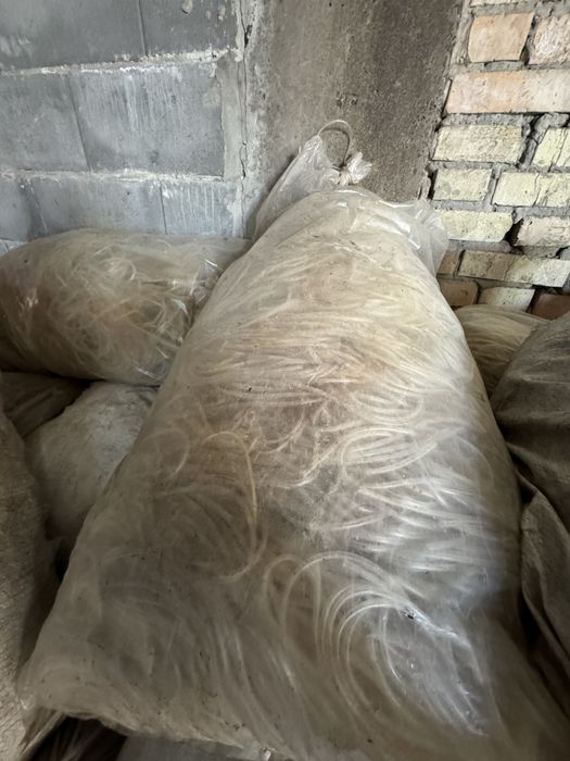 Закупка пластика, отходы ПВХ, вывоз пластика, Мягкий Пвх,