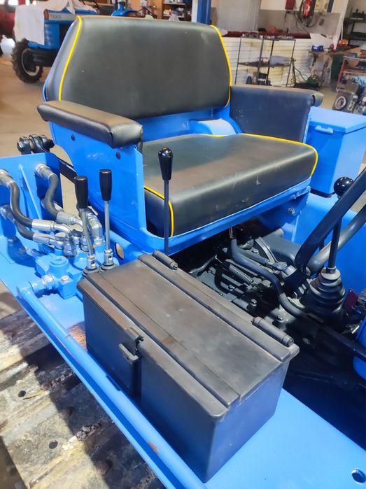 Landini C 4000 especial