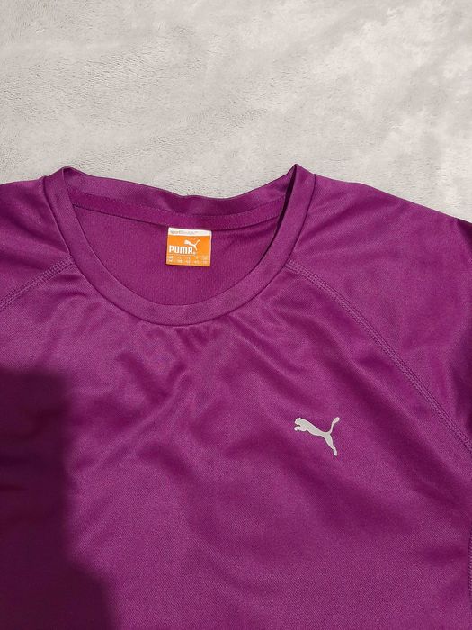 Koszulka damska  sportowa,  rozm M.  Puma
