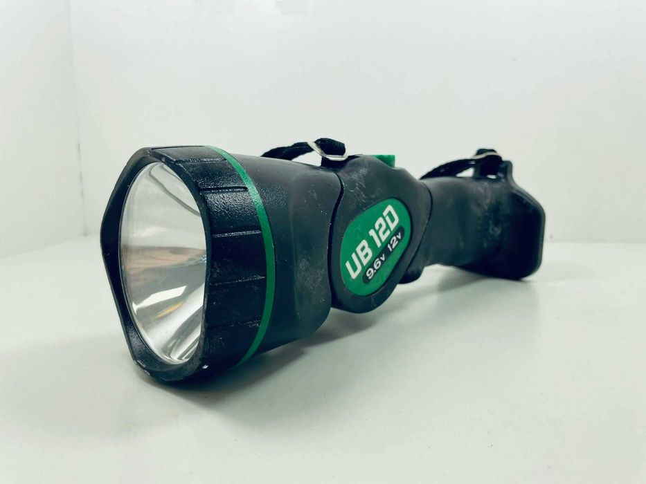 Wkrętarka hitachi ds12dvf3