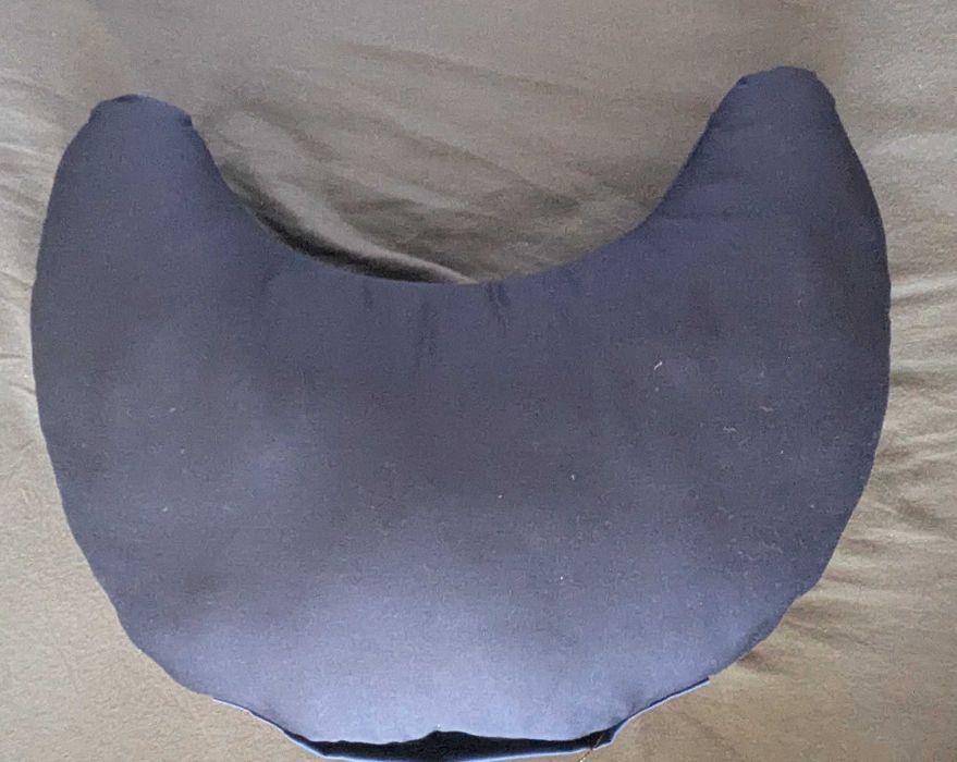 Almofada ZAFU para Yoga