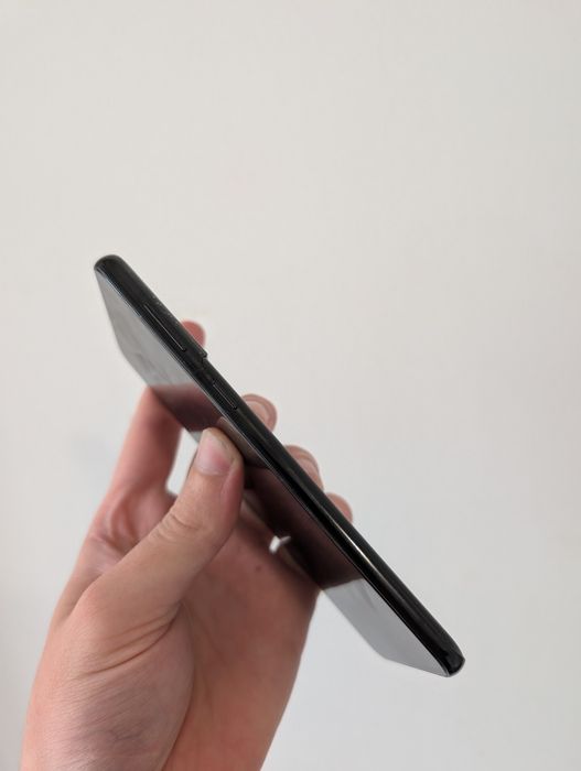 Samsung s21 Plus Black 8/128gb Без блокувань
