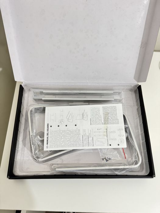 Suporte Macally Macbook