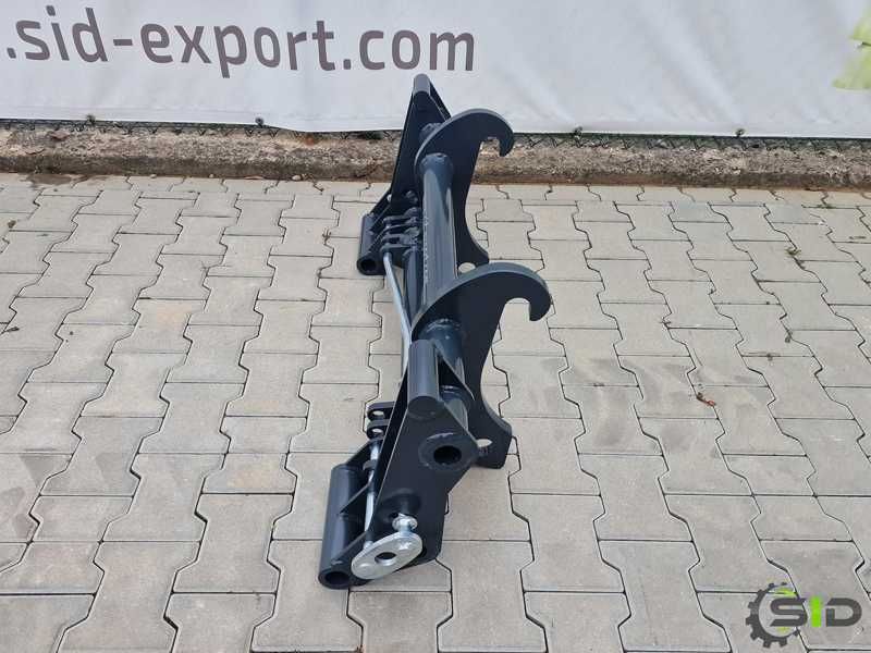 Adaptery / Przejściówki SID