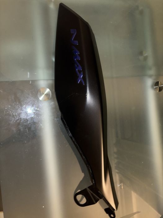 Carenagens Yamaha Nmax 125 2025