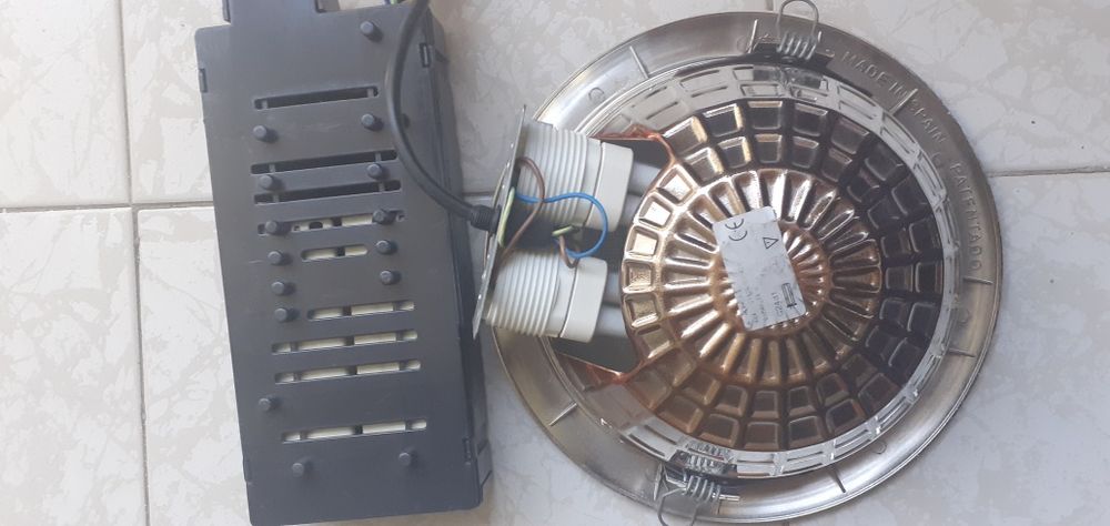 Projetores com lâmpadas64741315645826122