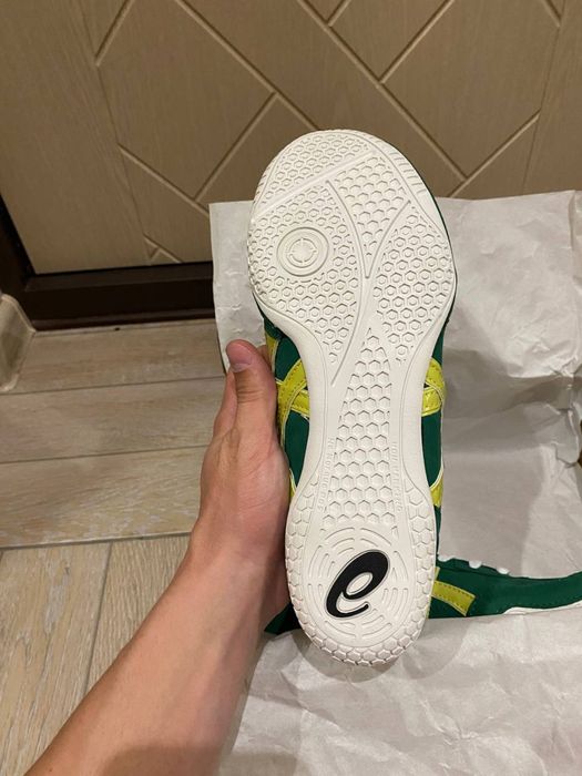 Борцівки Asics Tiger