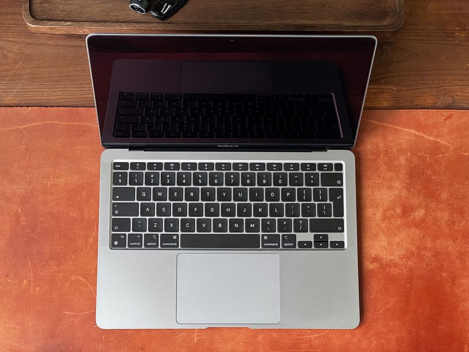 macbook air m1 16gb 1tb - купити ноутбуки - Ціна на OLX.ua