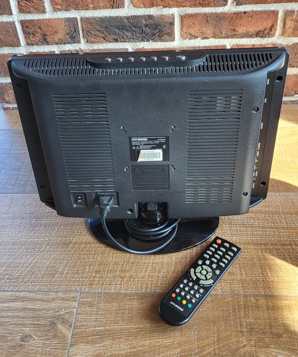 Телевизор Hyundai 550 грн