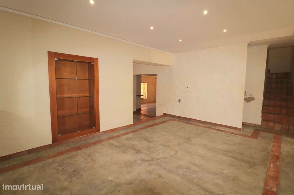 Moradia Geminada T3 Venda em Paderne,Albufeira