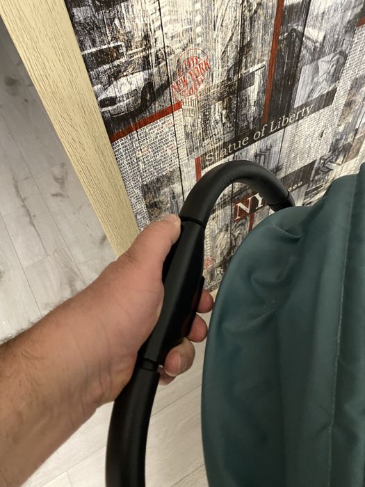 Прогулянковий візок Kinderkraft