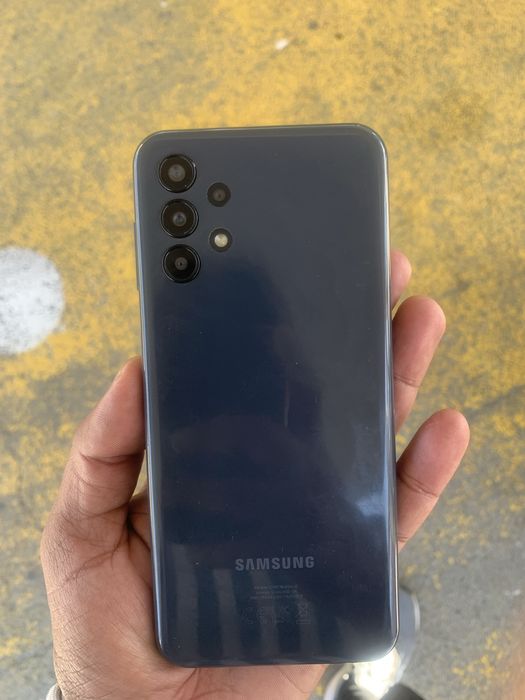 Samasung A13 100% tarbhlo