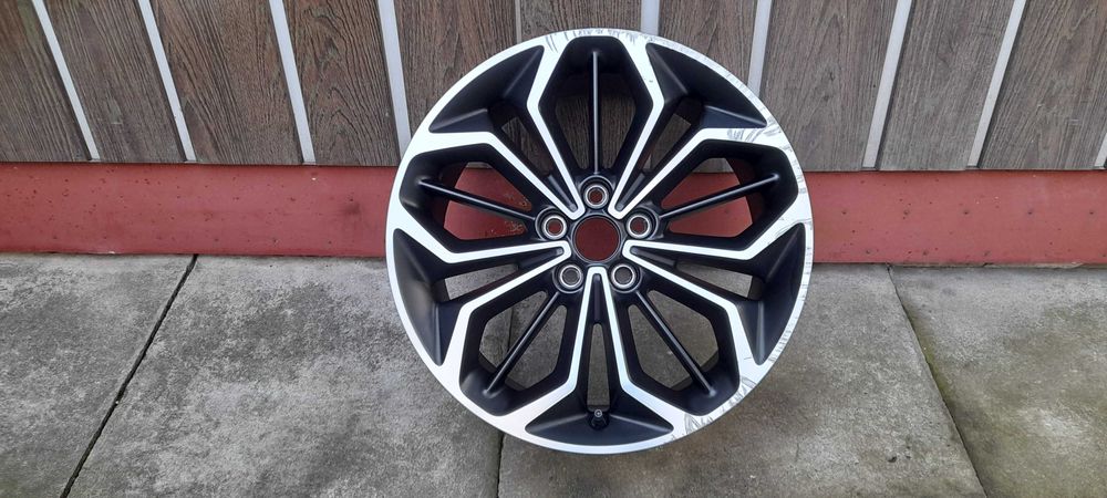 Felga aluminiowa Ford 18"  ET55 5x108