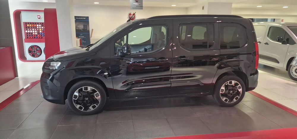Fiat Qubo