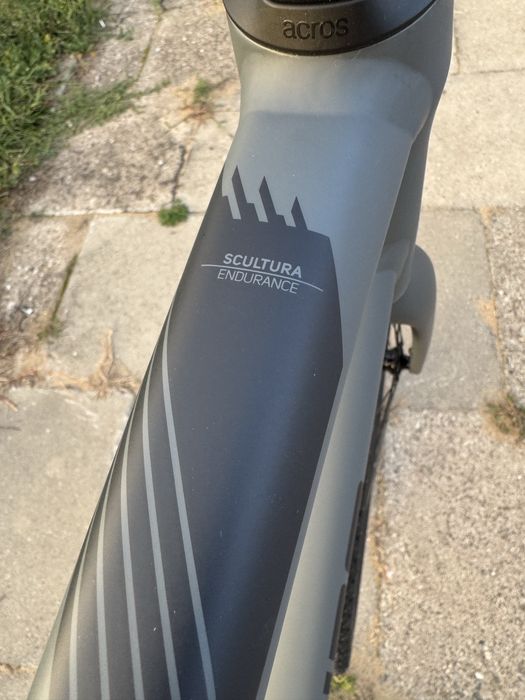 Merida Scultura Endurance GR 500 S lub M