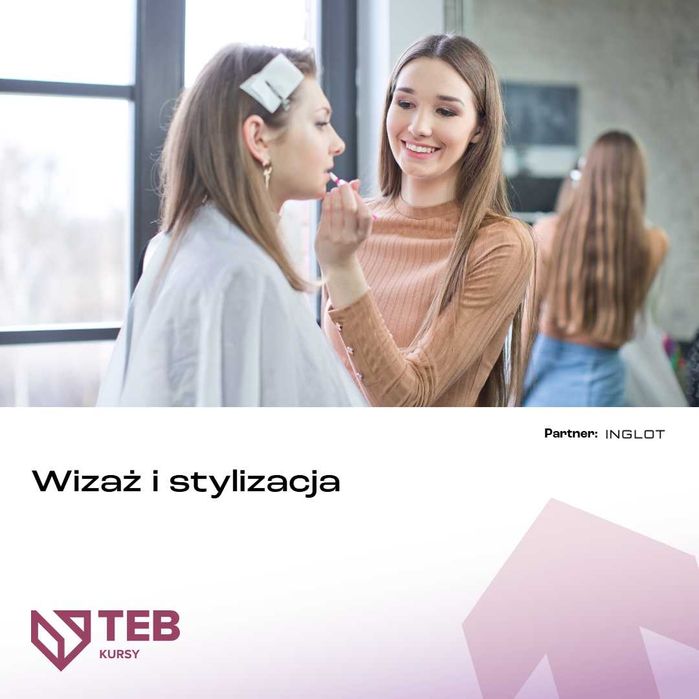 Technik usług kosmetycznych z certyfikatem Bilenda Professional -Opole