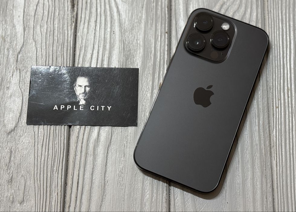 IPhone 14 Pro Max 128 Батарея 100% оригінал Гарантія Магазин+обмін