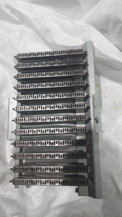 Palnik do piecyka gazowego TERMET G-19-00