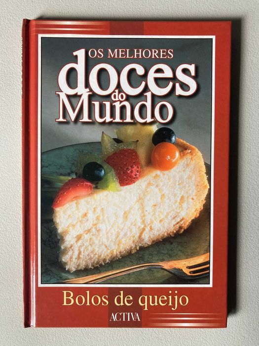 Bolos  de  Queijo