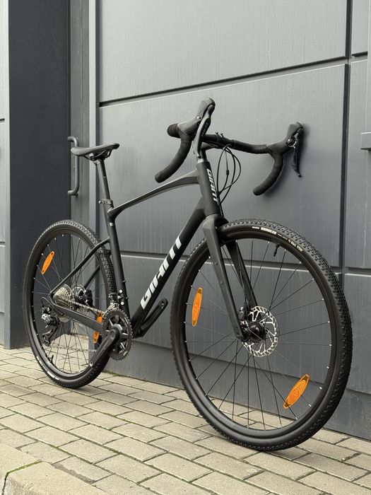 Giant Revolt Gravel 2025 L гравійник гравийник гравел велосипед