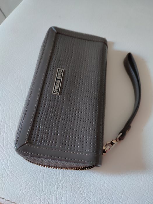 Кошелек клатч Antonio Biaggi