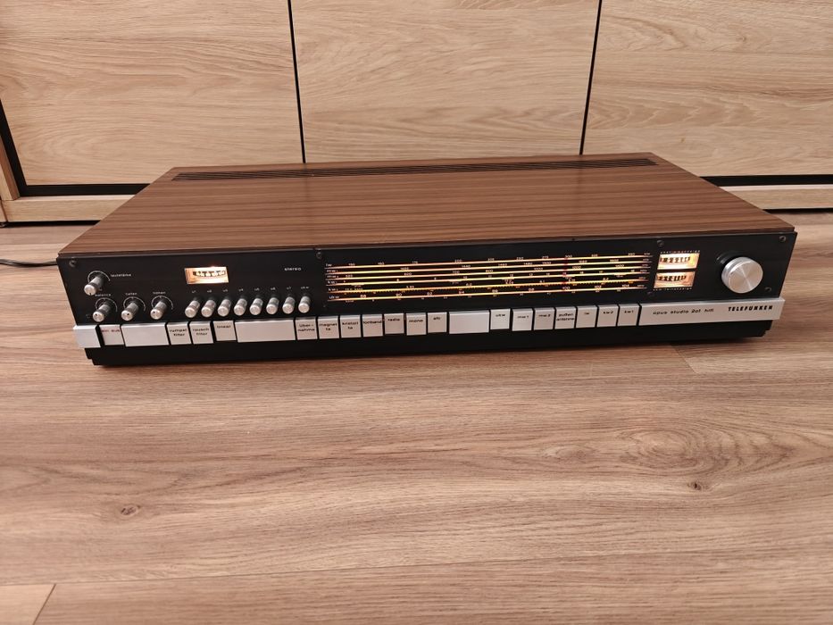 Telefunken opus 201