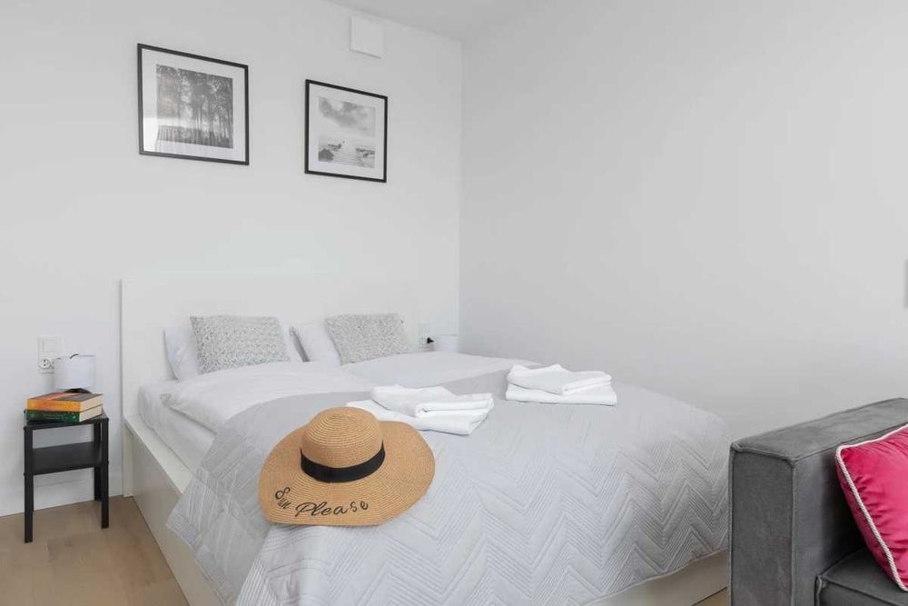 Apartament do wynajęcia - Kołobrzeg - Młyńska -Blisko Centrum