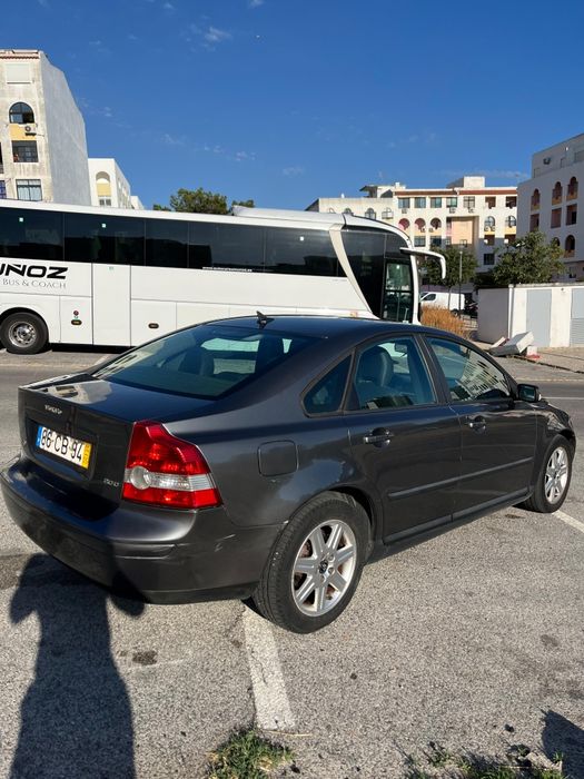 Volvo S40 2.0D 2004