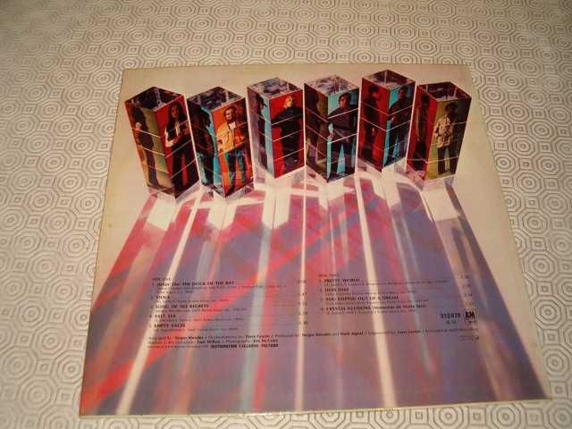 Disco Sérgio Mendes & Brasil' 66