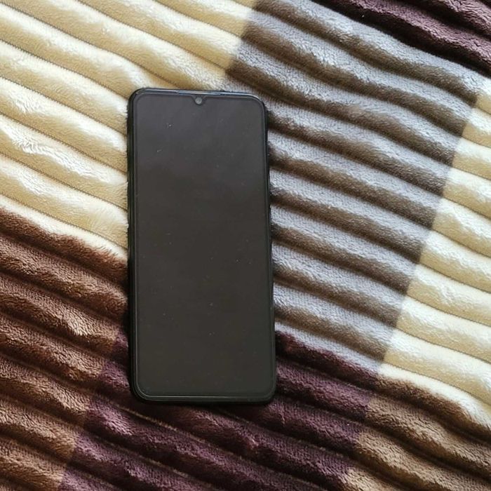 Xiaomi Redmi Note 7