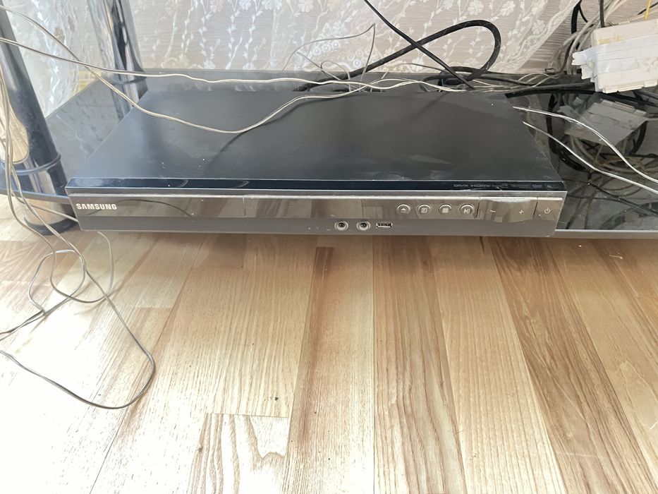 Домашний кинотеатр samsung ht-j4550